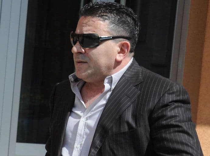 Keljmendi se izjasnio da nije kriv, tvrdi da je proces montiran Keljmendi se izjasnio da nije kriv, tvrdi da je proces montiran