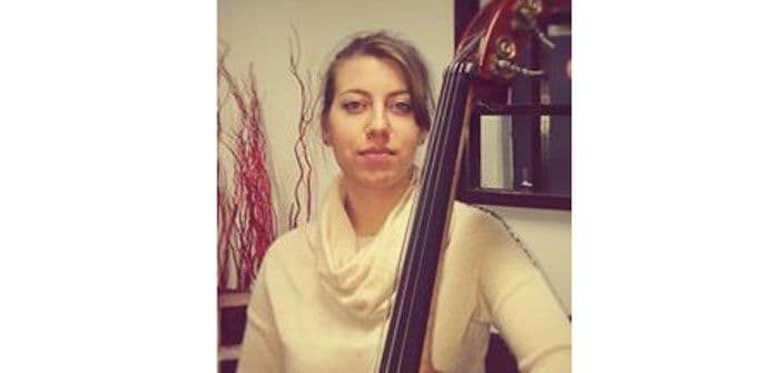 Koncert Ane Cerović Zvicer u Velikoj sali podgoričkog KIC-a Koncert Ane Cerović Zvicer u Velikoj sali podgoričkog KIC-a