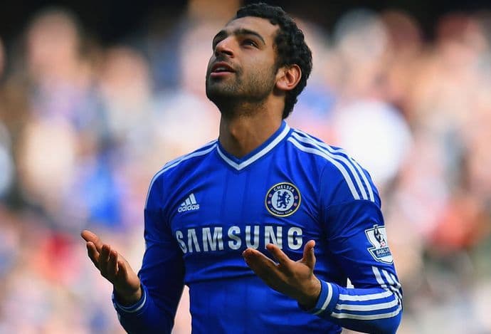 Roma kupuje od Čelsija Roma kupuje od Čelsija