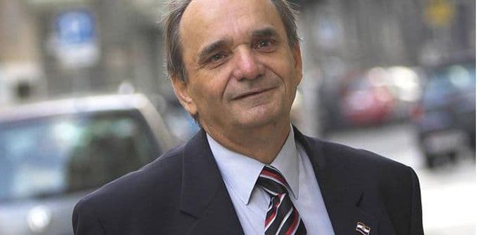 Raspisana potjernica za Glavašem Raspisana potjernica za Glavašem