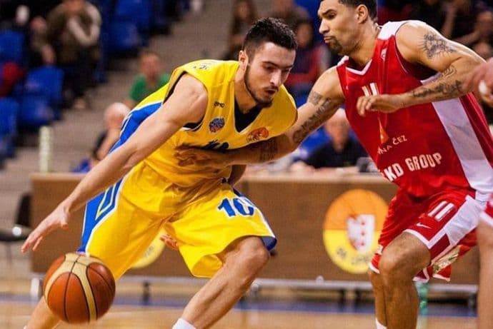 Partizan odustao od Đukanovića Partizan odustao od Đukanovića