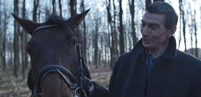 Novi spot Massima Savića: „Ispod drugog neba ne želim živjeti“ (VIDEO) Novi spot Massima Savića: „Ispod drugog neba ne želim živjeti“ (VIDEO)