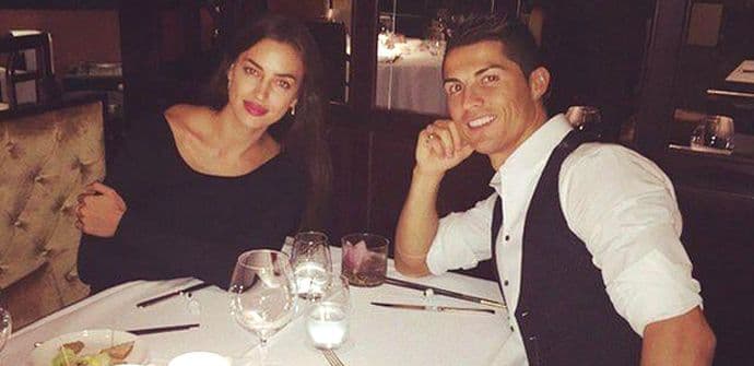 Otkriven razlog raskida Irine i Ronalda Otkriven razlog raskida Irine i Ronalda