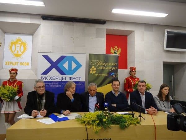 Praznik mimoze koštaće 130.000 eura Praznik mimoze koštaće 130.000 eura