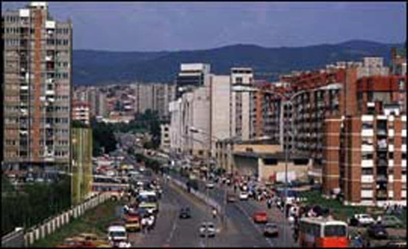 Priština: Šef obavještajaca podnio ostavku Priština: Šef obavještajaca podnio ostavku