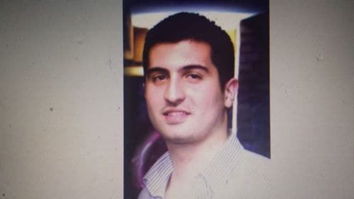 IN MEMORIAM: Bogoljub Bobo Radović IN MEMORIAM: Bogoljub Bobo Radović