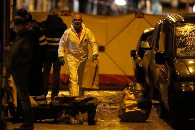 Brisel: Optužnice zbog terorističkog plana Brisel: Optužnice zbog terorističkog plana