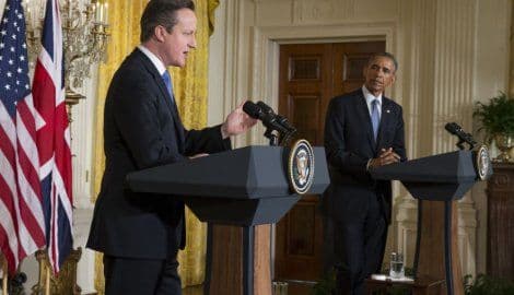 Obama: SAD će pomoći Francuskoj Obama: SAD će pomoći Francuskoj