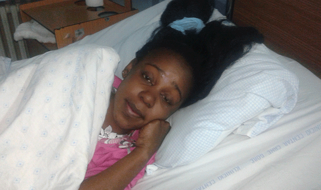 Iz Konga, u papučama preko Prokletija Iz Konga, u papučama preko Prokletija