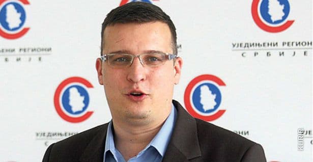 Ko je Marko Selaković, Krušov savjetnik iz Beograda? Ko je Marko Selaković, Krušov savjetnik iz Beograda?