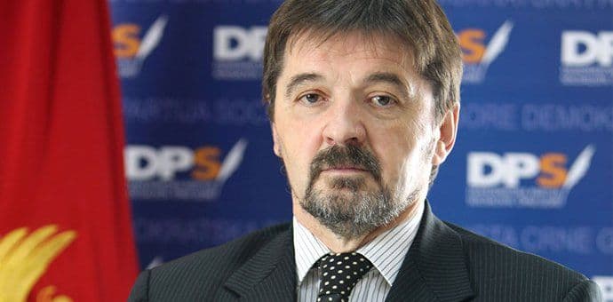 VUKOVIĆ: DF nema političku budućnost VUKOVIĆ: DF nema političku budućnost