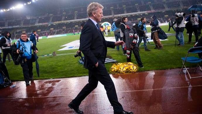 Mojes kažnjen 2 meča zbog čipsa Mojes kažnjen 2 meča zbog čipsa