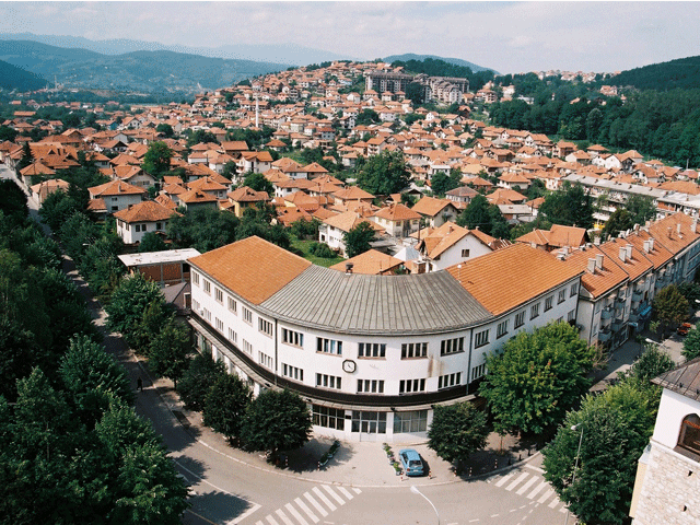 Pljevlja: Rođeno 200, umrlo 350 ljudi Pljevlja: Rođeno 200, umrlo 350 ljudi