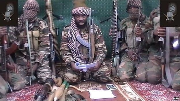 Boko Haram smrtonosniji od ebole Boko Haram smrtonosniji od ebole