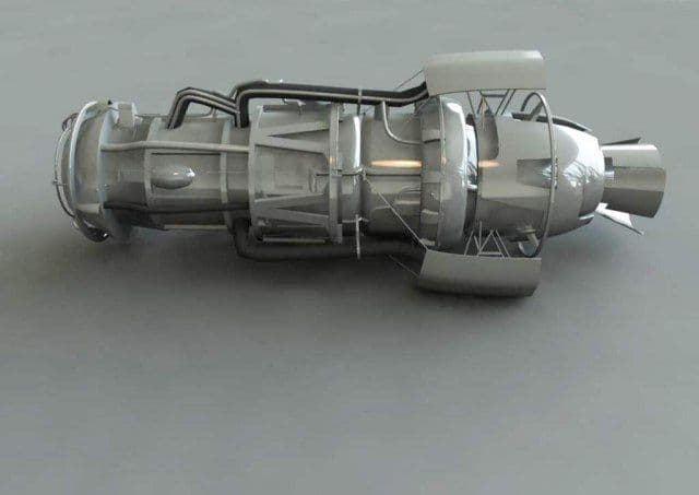 Ruski raketni motori kreću ka SAD Ruski raketni motori kreću ka SAD