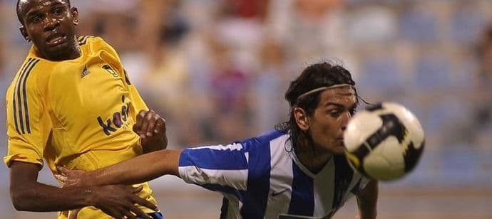 Mladost angažovala Adamovića Mladost angažovala Adamovića