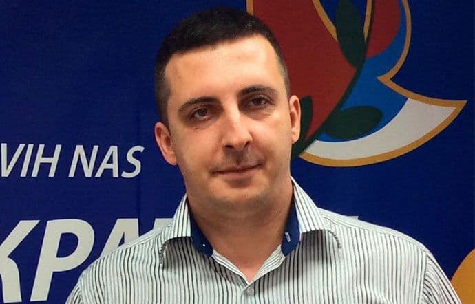 DNP: Koalicija u Herceg Novom klasična prevara DNP: Koalicija u Herceg Novom klasična prevara