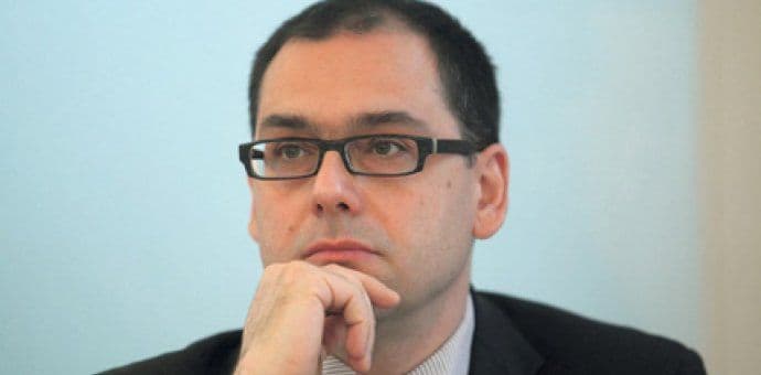 Radić: Personalne promjene nijesu presudne za bezbjednosne reforme Radić: Personalne promjene nijesu presudne za bezbjednosne reforme