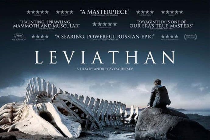 Ruski kandidat za Oskara izaziva oštru polemiku kod kuće Ruski kandidat za Oskara izaziva oštru polemiku kod kuće