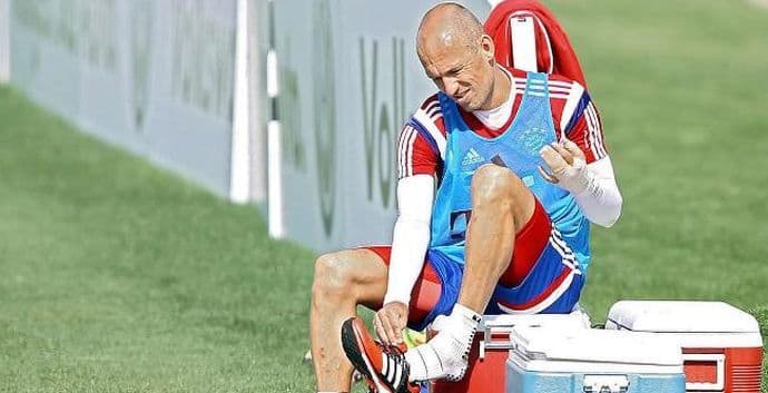 Robena ujeo krokodil!? Robena ujeo krokodil!?