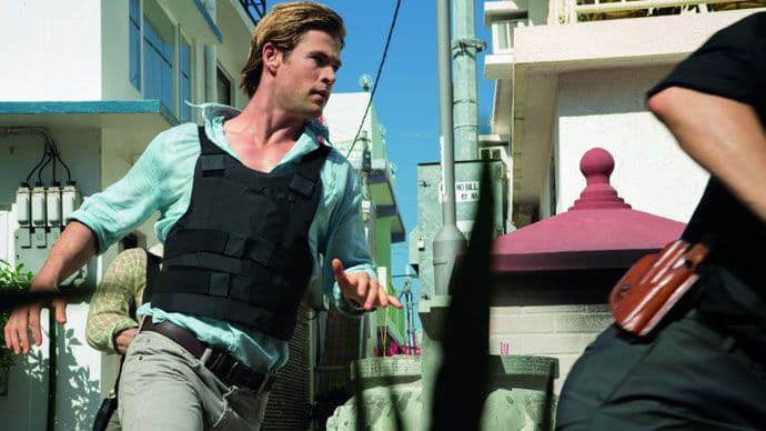 VIDEO: Kris Hemsvort u uzbudljivom trileru "Haker" VIDEO: Kris Hemsvort u uzbudljivom trileru "Haker"