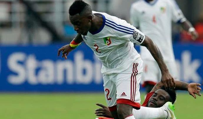 KAN: Kongo velikim preokretom do polufinala KAN: Kongo velikim preokretom do polufinala