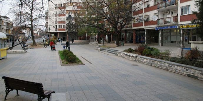 Srbija: Trogodišnji dječak stradao u požaru Srbija: Trogodišnji dječak stradao u požaru