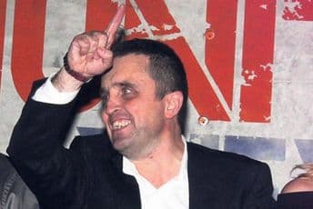 Vučićević osuđen zbog uvreda na račun novinarke televizije N1 Vučićević osuđen zbog uvreda na račun novinarke televizije N1