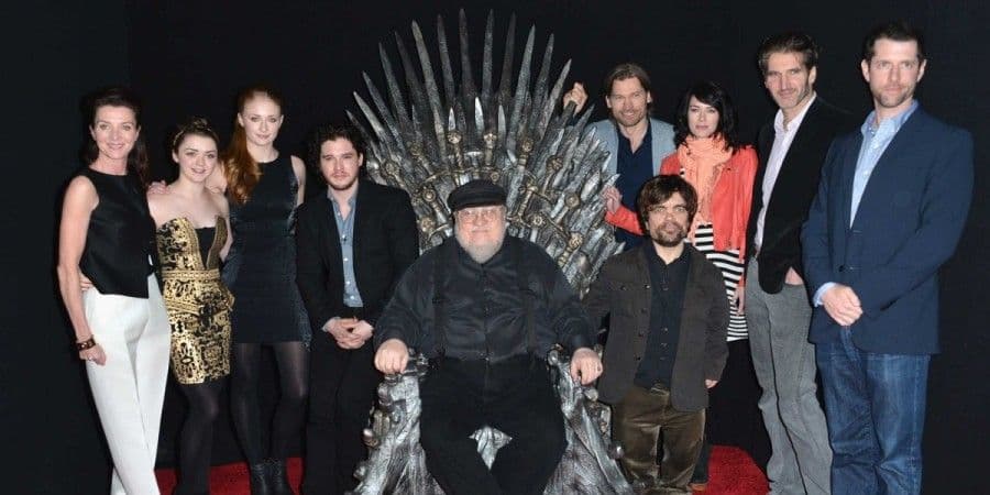 Ima li istorijske istine u "Igri prijestola"? Ima li istorijske istine u "Igri prijestola"?