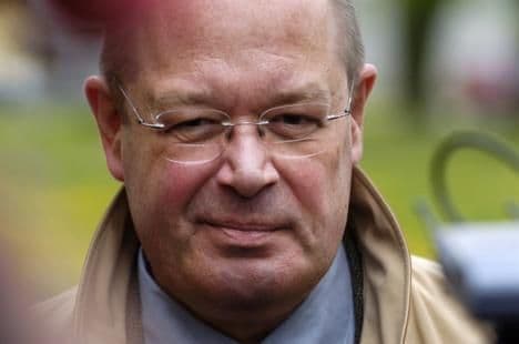 BANAC: Ovo je pobjeda prozapadne Hrvatske BANAC: Ovo je pobjeda prozapadne Hrvatske