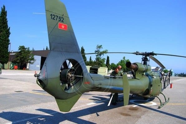 CG VAZDHUPLOVSTVO: Bez opreme za zaštitu neba CG VAZDHUPLOVSTVO: Bez opreme za zaštitu neba