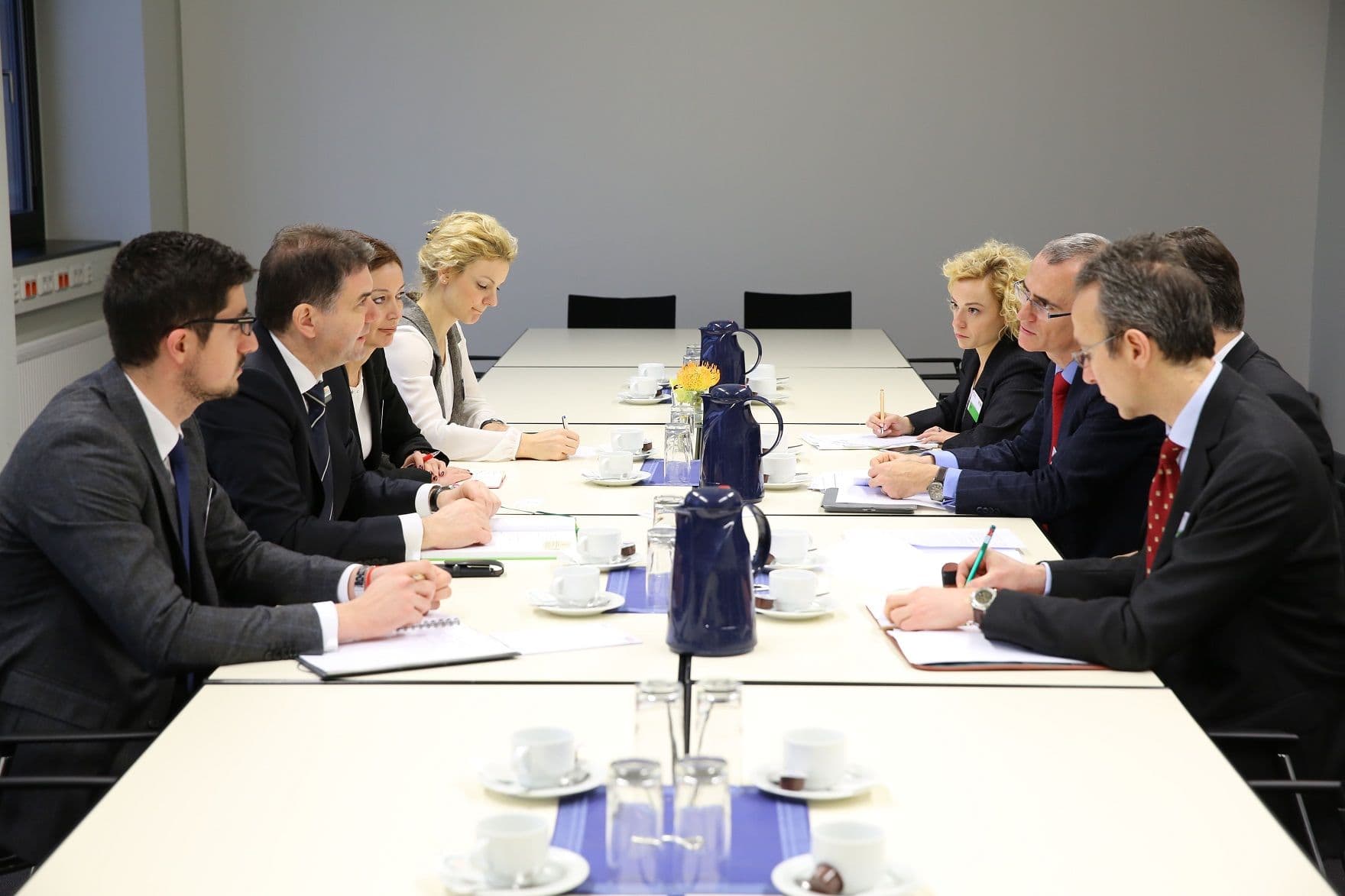 Ministar Ivanović učestvovao na Samitu ministara poljoprivrede u Berlinu (VIDEO) Ministar Ivanović učestvovao na Samitu ministara poljoprivrede u Berlinu (VIDEO)