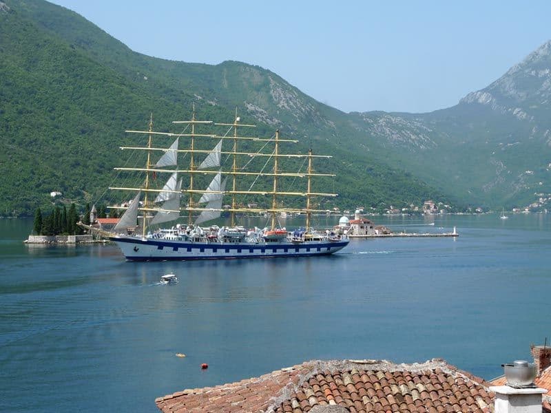 Najviše kompanija sa sjedištem van Crne Gore u sektoru usluga  Najviše kompanija sa sjedištem van Crne Gore u sektoru usluga