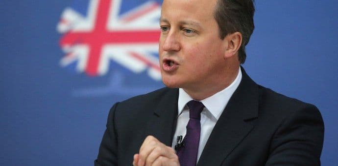 KAMERON: U slobodnom društvu postoji pravo na uvredu KAMERON: U slobodnom društvu postoji pravo na uvredu