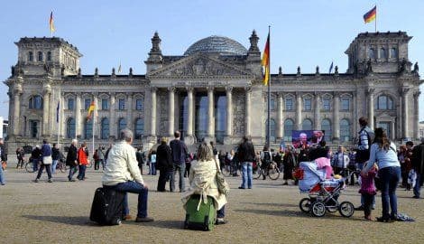 Istraga protiv njemačkog parlamentarca zbog marihuane Istraga protiv njemačkog parlamentarca zbog marihuane