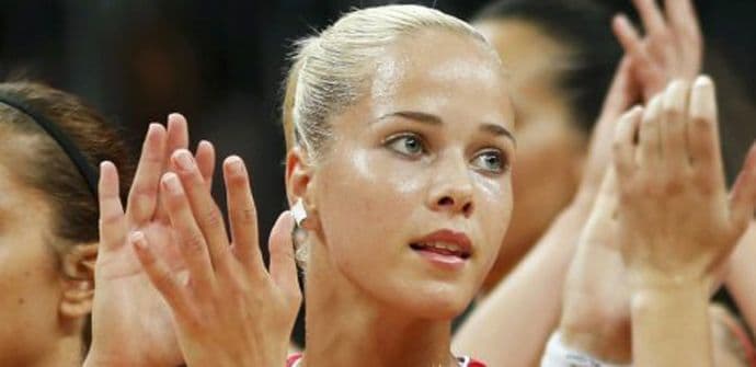 Antonija Mišura prelazi u Budućnost? Antonija Mišura prelazi u Budućnost?