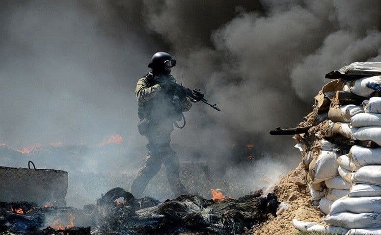 Odbijen Putinov plan, nastavljen napad na Donjeck Odbijen Putinov plan, nastavljen napad na Donjeck