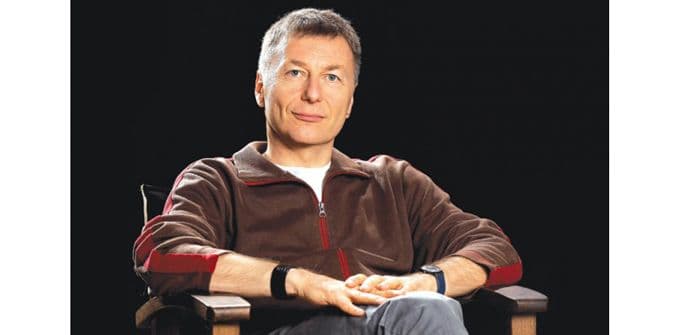 MANČEVSKI: Ne stidim se Balkana MANČEVSKI: Ne stidim se Balkana