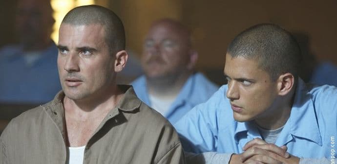 Braća se spremaju za novo „Bjekstvo iz zatvora“? Braća se spremaju za novo „Bjekstvo iz zatvora“?