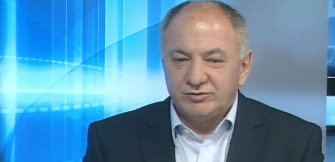 LAZOVIĆ: Odluka o aneksu koalicionog sporazuma za desetak dana LAZOVIĆ: Odluka o aneksu koalicionog sporazuma za desetak dana