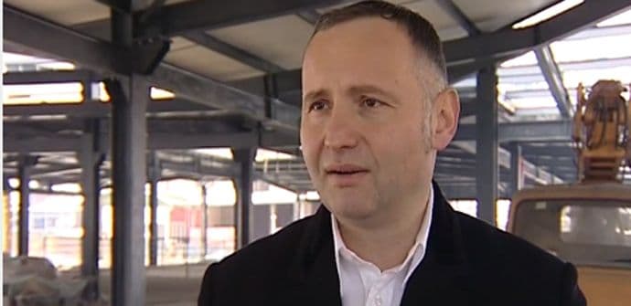 Bijelo Polje dobija novu tržnicu Bijelo Polje dobija novu tržnicu