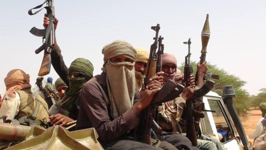 Boko Haram kidnapovao 80 ljudi Boko Haram kidnapovao 80 ljudi