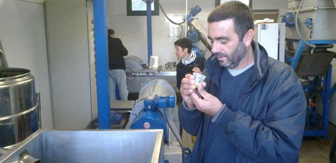 ALKOVIĆ: Naše ulje je sa stabala starijih od Hrista  ALKOVIĆ: Naše ulje je sa stabala starijih od Hrista