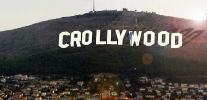 Hrvatska: Čak 13 milona eura prihoda od filma u 2014. Hrvatska: Čak 13 milona eura prihoda od filma u 2014.