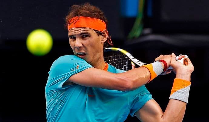 AO: Sjajan start Nadala, trijumf Mareja AO: Sjajan start Nadala, trijumf Mareja