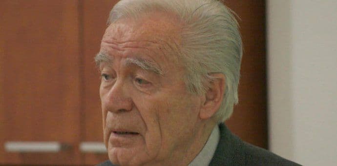 RADONJIĆ: SPC odavno drži ključeve kultnih crnogorskih spomenika i „kadrovskih rješenja“ RADONJIĆ: SPC odavno drži ključeve kultnih crnogorskih spomenika i „kadrovskih rješenja“