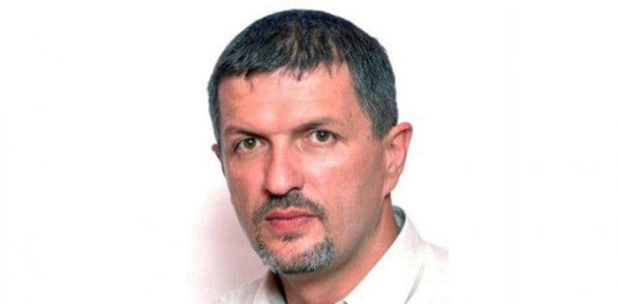 DEDOVIĆ: Nije tačno da Vojska CG nema kapaciteta da brani svoj vazdušni prostor DEDOVIĆ: Nije tačno da Vojska CG nema kapaciteta da brani svoj vazdušni prostor