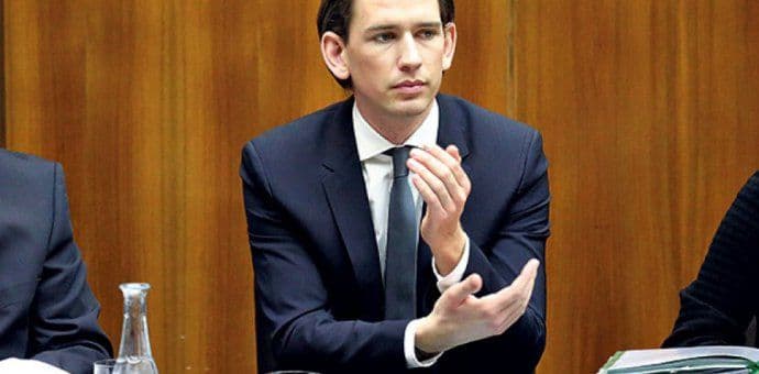 Kurc: Bez Rusije nema mira u Evropi Kurc: Bez Rusije nema mira u Evropi