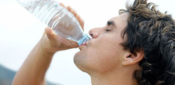 Kako pravilno piti vodu Kako pravilno piti vodu