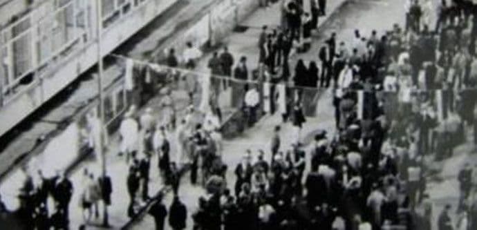 Matovićev „Titograd 70“ prekosjutra u KIC-u  Matovićev „Titograd 70“ prekosjutra u KIC-u